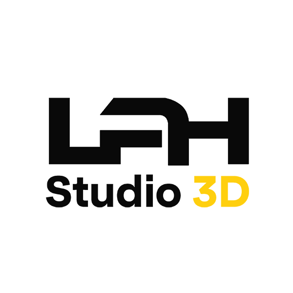 LPH Studio 3D